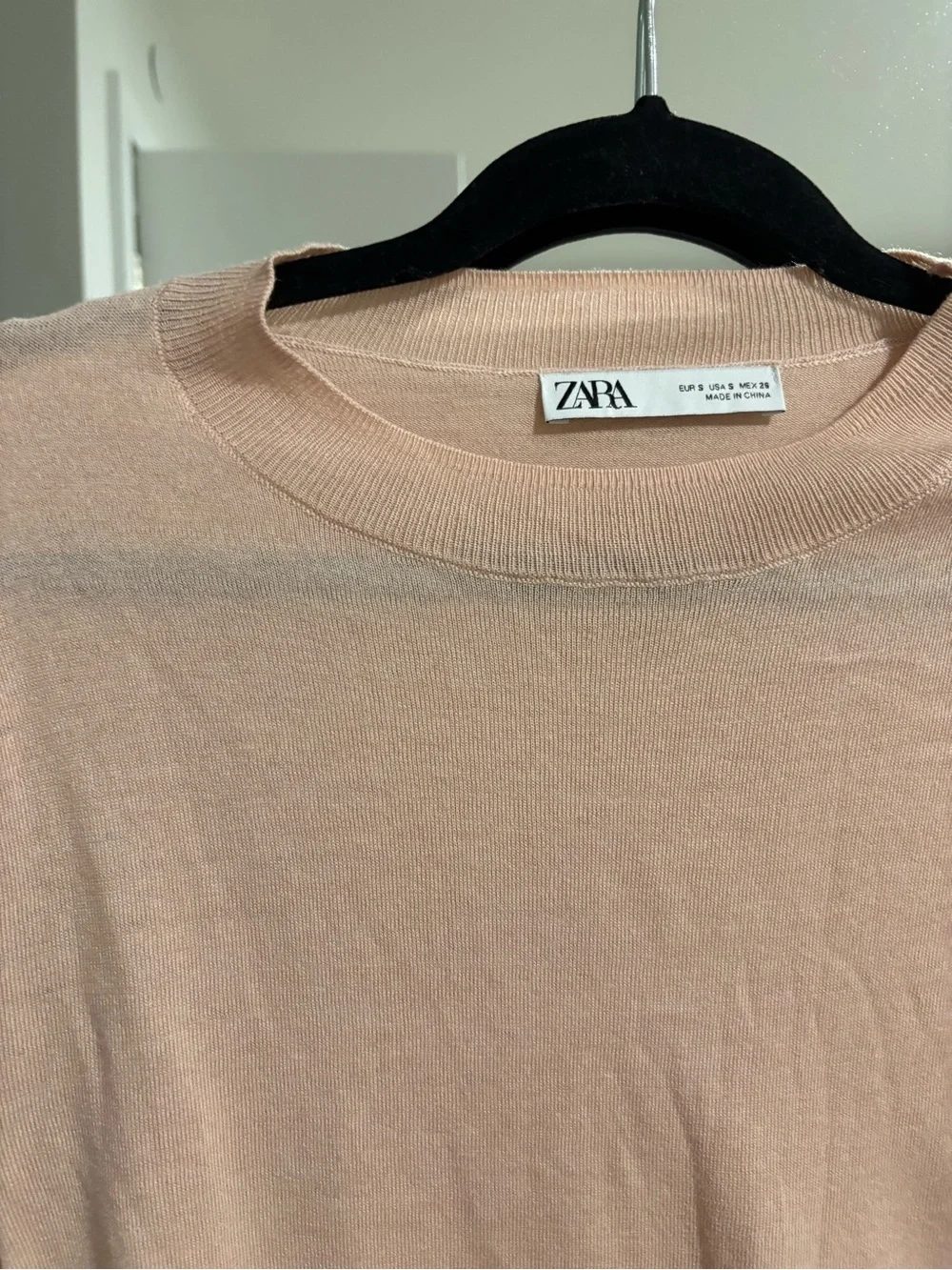 Zara nwot